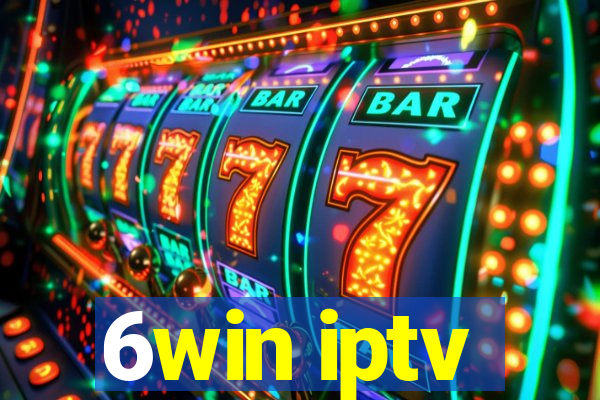 6win iptv